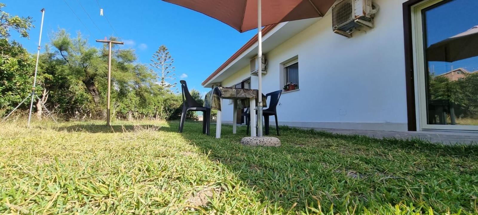 Villa Red Melons ポルトスクーゾ エクステリア 写真