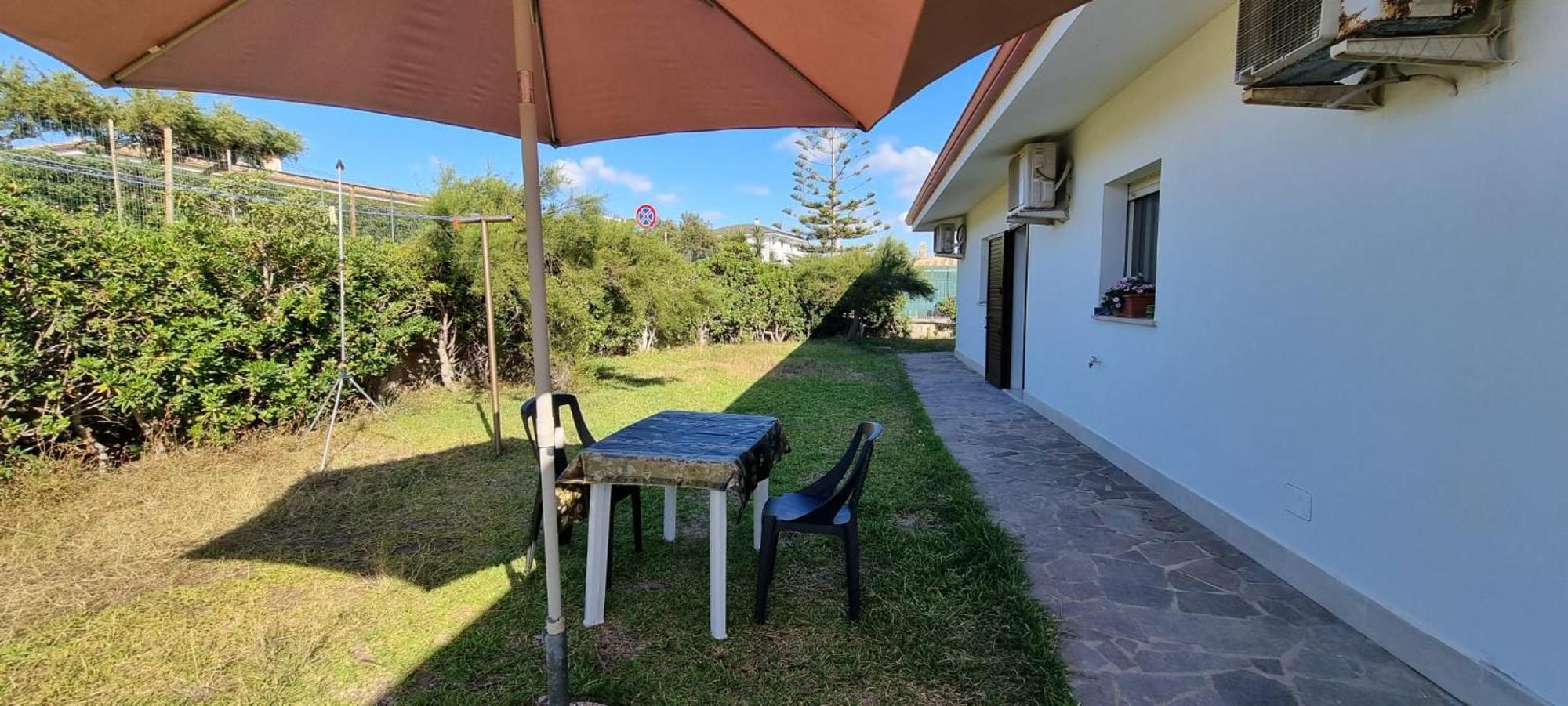 Villa Red Melons ポルトスクーゾ エクステリア 写真